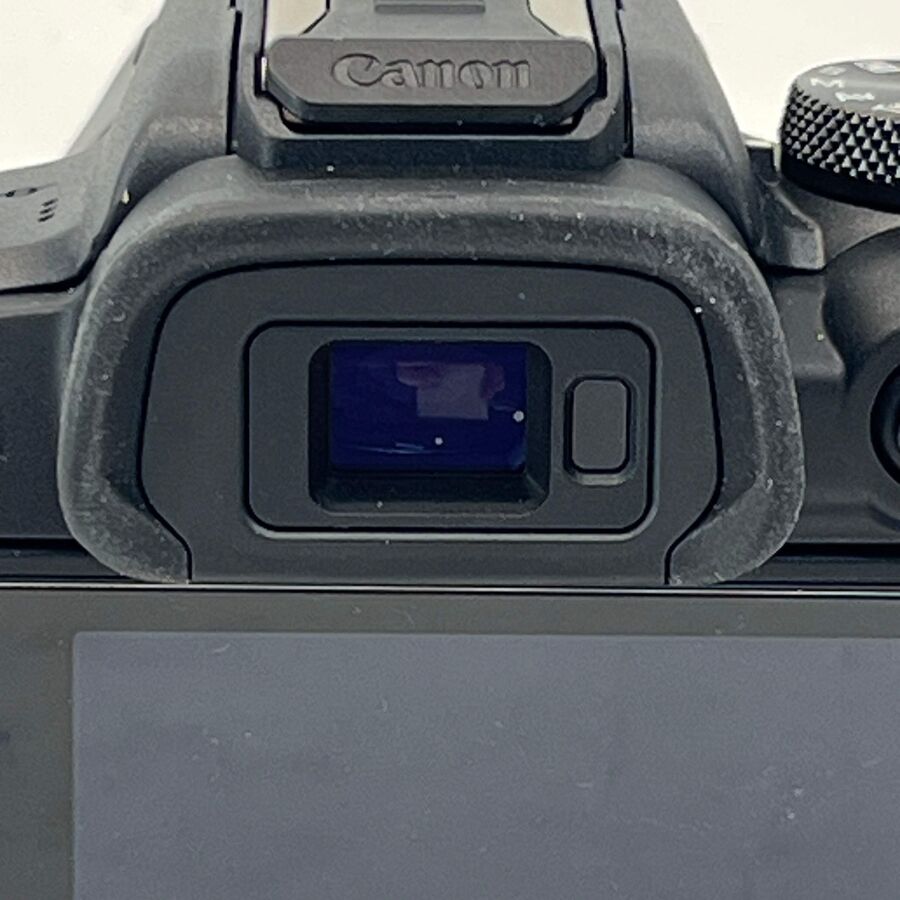 Canon EOS R10 24.2MP Mirrorless DSLR