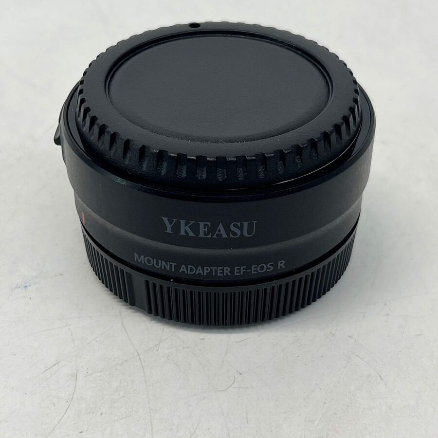 Canon EOS R10 24.2MP Mirrorless DSLR