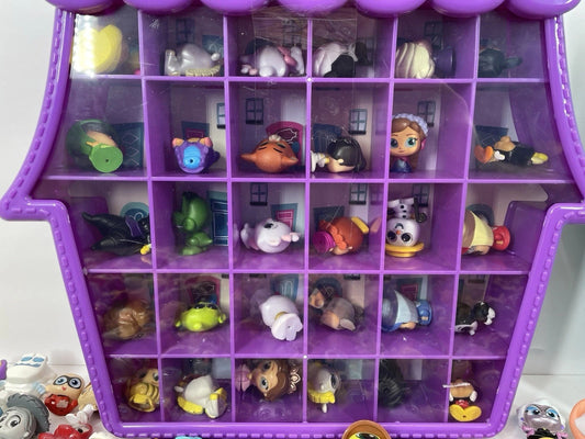 490+ Cases Disney Doorables ~ HUGE COLLECTION LOT Doorable Figure Some Duplicate